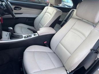 BMW 3 Series 2.0 320i SE Steptronic Euro 5 2dr