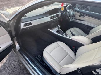 BMW 3 Series 2.0 320i SE Steptronic Euro 5 2dr
