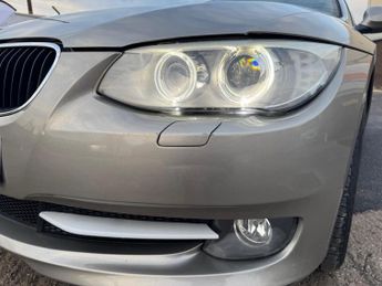 BMW 3 Series 2.0 320i SE Steptronic Euro 5 2dr