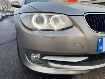 BMW 3 Series 2.0 320i SE Steptronic Euro 5 2dr