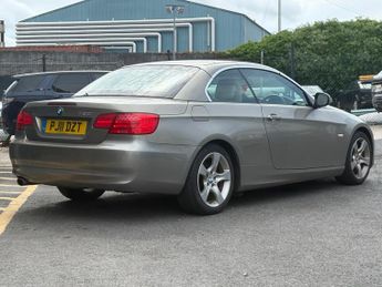 BMW 3 Series 2.0 320i SE Steptronic Euro 5 2dr