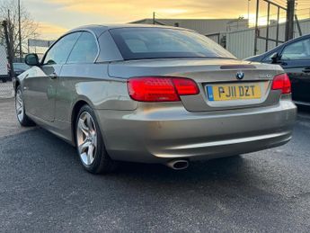 BMW 3 Series 2.0 320i SE Steptronic Euro 5 2dr