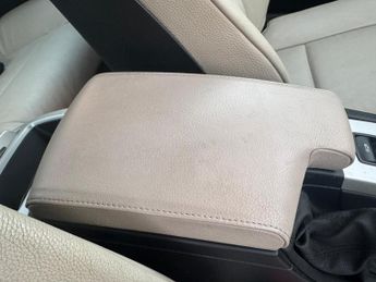 BMW 3 Series 2.0 320i SE Steptronic Euro 5 2dr