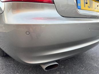 BMW 3 Series 2.0 320i SE Steptronic Euro 5 2dr