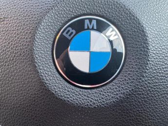 BMW 3 Series 2.0 320i SE Steptronic Euro 5 2dr