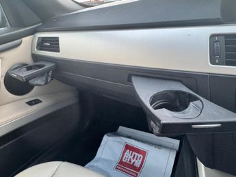 BMW 3 Series 2.0 320i SE Steptronic Euro 5 2dr