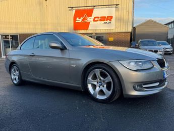 BMW 3 Series 2.0 320i SE Steptronic Euro 5 2dr