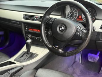 BMW 3 Series 2.0 320i M Sport Steptronic Euro 4 2dr