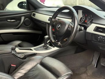 BMW 3 Series 2.0 320i M Sport Steptronic Euro 4 2dr