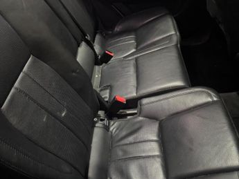 Land Rover Discovery Sport 2.0 TD4 HSE Black Auto 4WD Euro 6 (s/s) 5dr