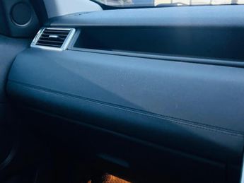 Land Rover Discovery Sport 2.0 TD4 HSE Black Auto 4WD Euro 6 (s/s) 5dr