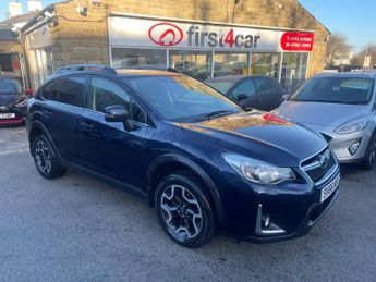 Subaru XV 2.0i SE 4WD Euro 6 (s/s) 5dr