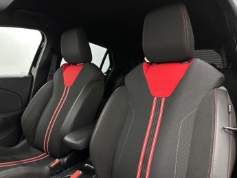 Vauxhall Corsa Electric 50kWh SRi Nav Premium Auto 5dr (7.4Kw Charger)