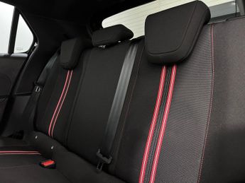 Vauxhall Corsa Electric 50kWh SRi Nav Premium Auto 5dr (7.4Kw Charger)