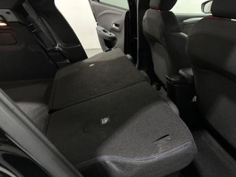 Vauxhall Corsa Electric 50kWh SRi Nav Premium Auto 5dr (7.4Kw Charger)