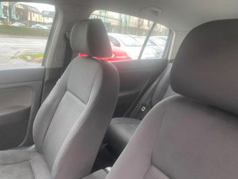 Volkswagen Golf Plus 1.9 TDI BlueMotion Tech PD Luna 5dr