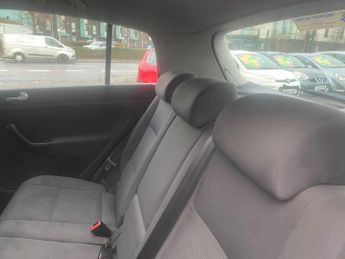 Volkswagen Golf Plus 1.9 TDI BlueMotion Tech PD Luna 5dr