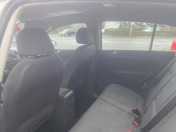 Volkswagen Golf Plus 1.9 TDI BlueMotion Tech PD Luna 5dr