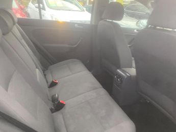 Volkswagen Golf Plus 1.9 TDI BlueMotion Tech PD Luna 5dr