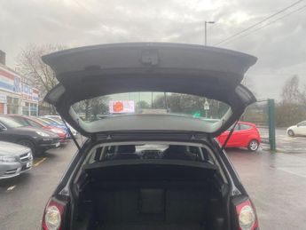 Volkswagen Golf Plus 1.9 TDI BlueMotion Tech PD Luna 5dr