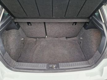 SEAT Ibiza 1.0 TSI FR DSG Euro 6 (s/s) 5dr GPF