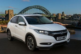 Honda HR-V 1.6 i-DTEC EX Euro 6 (s/s) 5dr
