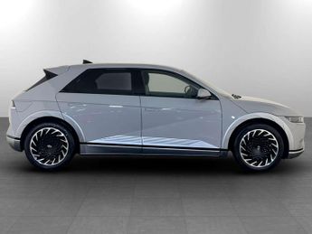 Hyundai IONIQ 5 77kWh Ultimate Hatchback 5dr Electric Auto AWD (325 ps)