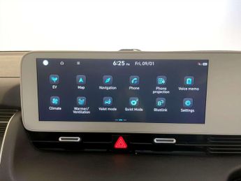 Hyundai IONIQ 5 77kWh Ultimate Hatchback 5dr Electric Auto AWD (325 ps)