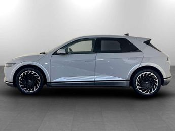 Hyundai IONIQ 5 77kWh Ultimate Hatchback 5dr Electric Auto AWD (325 ps)