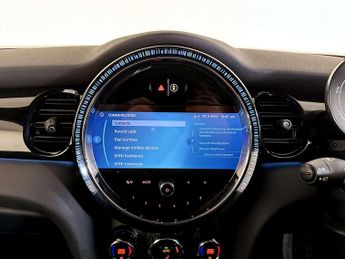 MINI Electric Hatch Cooper SE 32.6kWh Level 2 Hatchback 3dr Electric Auto (184 ps)