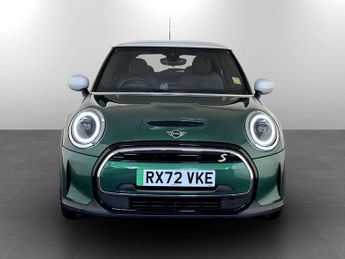 MINI Electric Hatch Cooper SE 32.6kWh Level 2 Hatchback 3dr Electric Auto (184 ps)