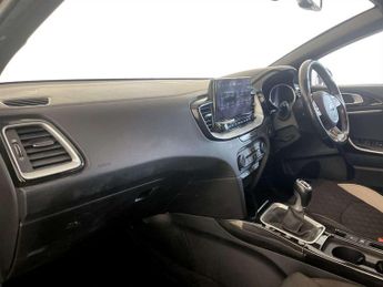 Kia ProCeed 1.4 T-GDi GT-Line Shooting Brake 5dr Petrol Manual Euro 6 (s/s) 