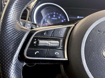 Kia ProCeed 1.4 T-GDi GT-Line Shooting Brake 5dr Petrol Manual Euro 6 (s/s) 