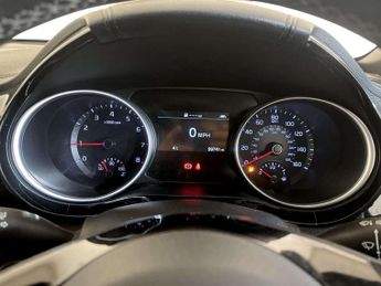 Kia ProCeed 1.4 T-GDi GT-Line Shooting Brake 5dr Petrol Manual Euro 6 (s/s) 