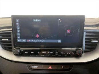 Kia ProCeed 1.4 T-GDi GT-Line Shooting Brake 5dr Petrol Manual Euro 6 (s/s) 