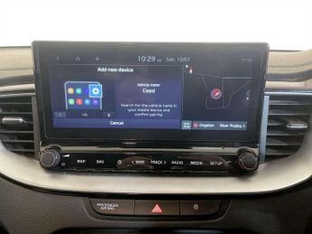 Kia ProCeed 1.4 T-GDi GT-Line Shooting Brake 5dr Petrol Manual Euro 6 (s/s) 