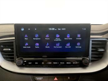 Kia ProCeed 1.4 T-GDi GT-Line Shooting Brake 5dr Petrol Manual Euro 6 (s/s) 