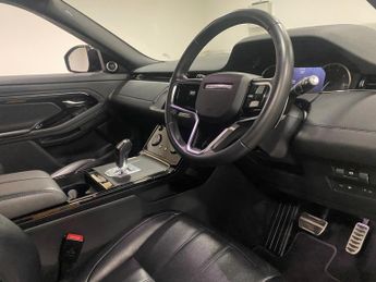Land Rover Range Rover Evoque 1.5 P300e 12.2kWh R-Dynamic SE Auto 4WD Euro 6 (s/s) 5dr