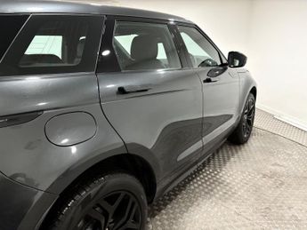 Land Rover Range Rover Evoque 1.5 P300e 12.2kWh R-Dynamic SE Auto 4WD Euro 6 (s/s) 5dr