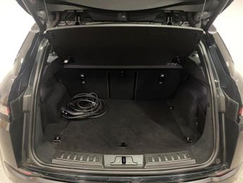 Land Rover Range Rover Evoque 1.5 P300e 12.2kWh R-Dynamic SE Auto 4WD Euro 6 (s/s) 5dr