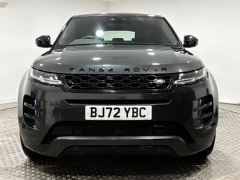 Land Rover Range Rover Evoque 1.5 P300e 12.2kWh R-Dynamic SE Auto 4WD Euro 6 (s/s) 5dr