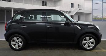 MINI Countryman 1.6 One Auto Euro 6 5dr