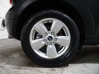 MINI Countryman 1.6 One Auto Euro 6 5dr