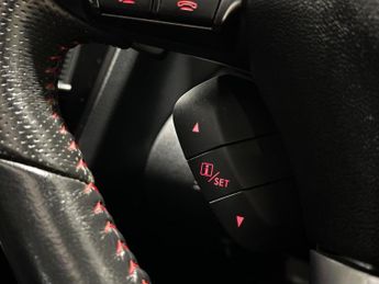 Subaru WRX STI Sports Edition Street Power 4WD 5dr