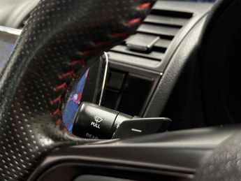 Subaru WRX STI Sports Edition Street Power 4WD 5dr