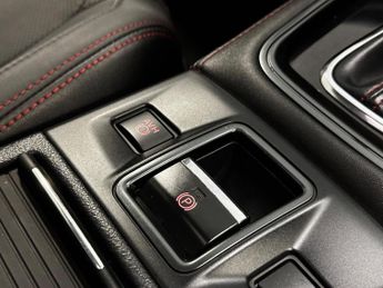 Subaru WRX STI Sports Edition Street Power 4WD 5dr
