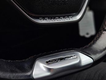 Peugeot 5008 1.5 BlueHDi GT Line EAT Euro 6 (s/s) 5dr