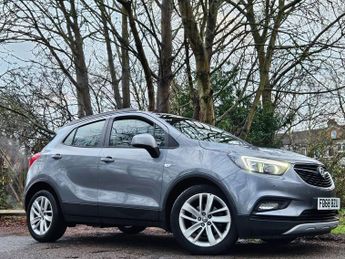 Vauxhall Mokka 1.4i Turbo ecoTEC Active Euro 6 (s/s) 5dr