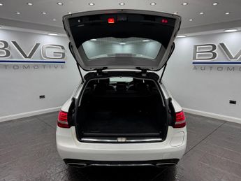 Mercedes-Benz C Class 2.0 C350e 6.4kWh Sport G-Tronic+ Euro 6 (s/s) 5dr