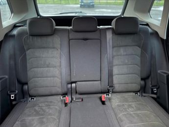 Volkswagen Tiguan 2.0 TDI SEL DSG 4Motion Euro 6 (s/s) 5dr